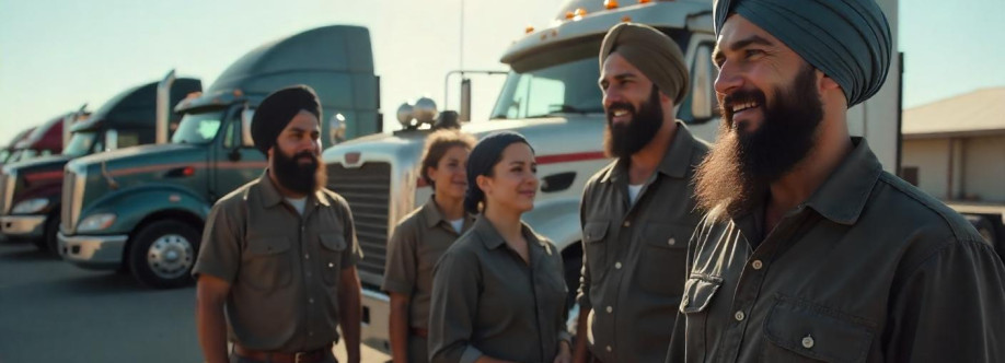 Truckers Dhaba Cover Image