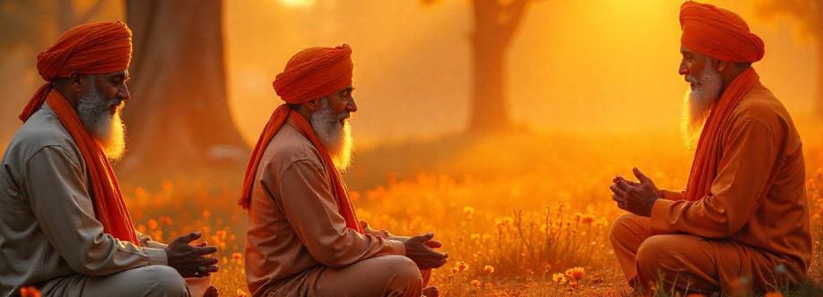 Khalsa Mental Wellness Cover Image