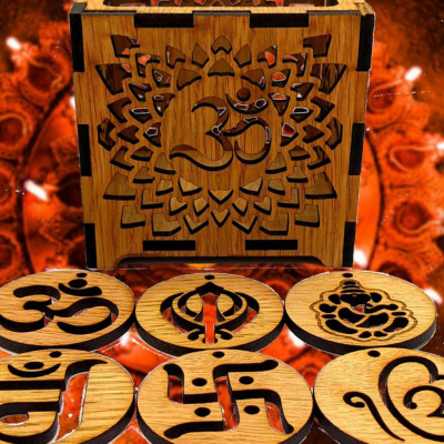 Diwali Woo Profile Picture